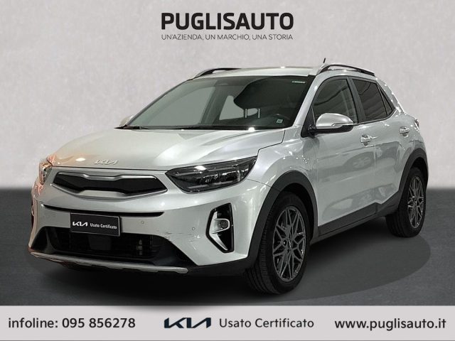 KIA Stonic usata, con Airbag laterali
