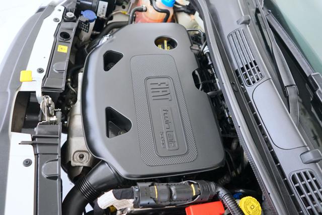 FIAT Panda usata 42