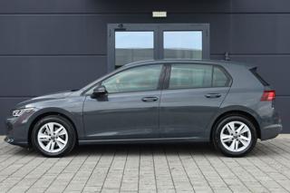 VOLKSWAGEN Golf usata, con Climatizzatore automatico, 2 zone