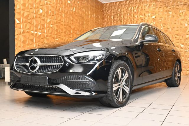 MERCEDES-BENZ C 300 usata 79