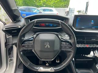 PEUGEOT 208 usata, con ESP