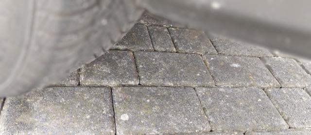 FORD Transit Connect usata, con Immobilizzatore elettronico