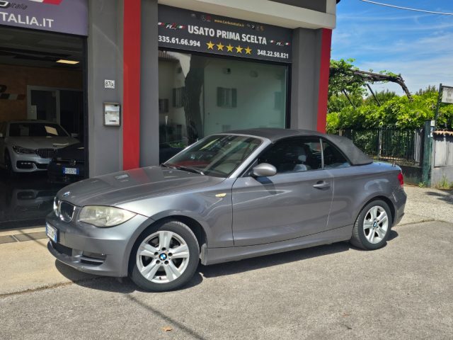 BMW 120 usata 58