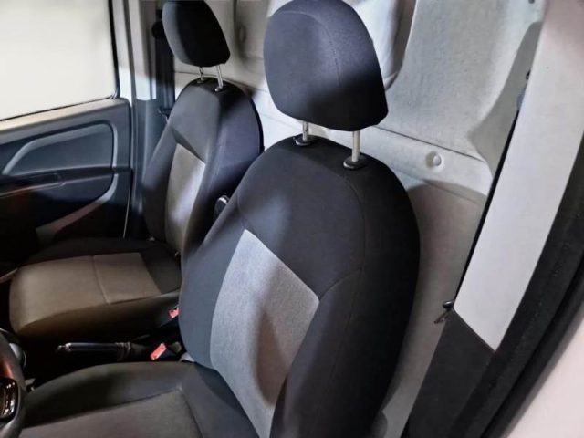 FIAT Doblo usata, con Immobilizzatore elettronico