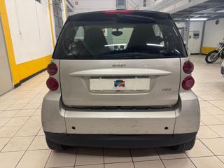 SMART ForTwo usata, con Cerchi in lega