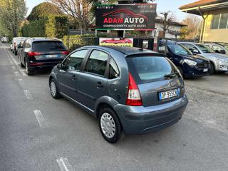CITROEN C3 usata, con Airbag Passeggero