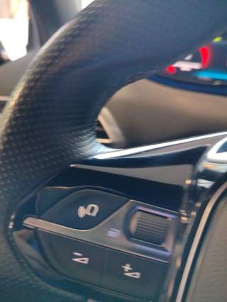 PEUGEOT 3008 usata 26