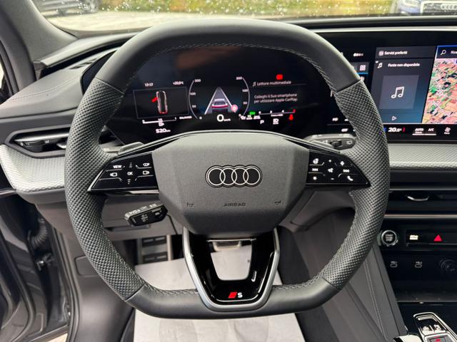 AUDI Q5 usata, con Filtro antiparticolato