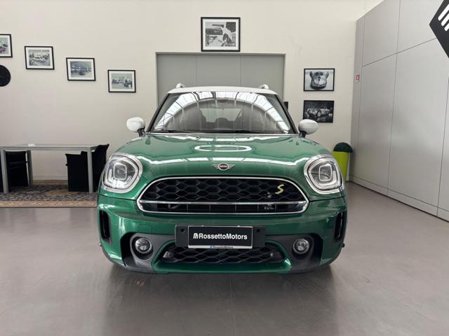 MINI Countryman usata, con Airbag