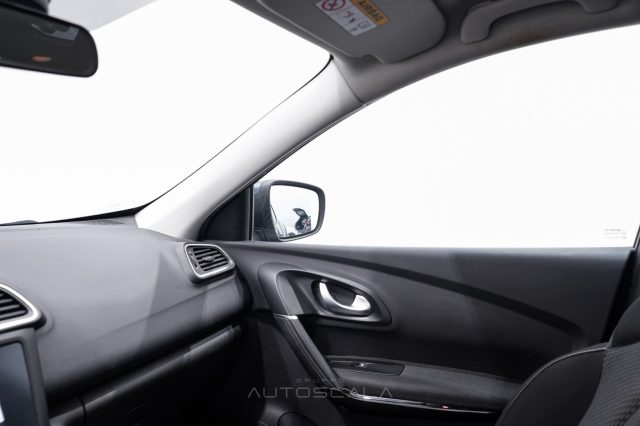 RENAULT Kadjar usata, con Luci diurne LED