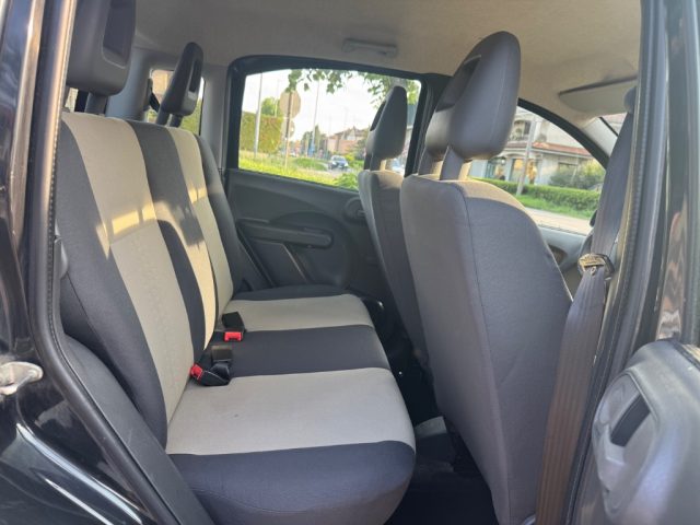 FIAT Panda usata 5