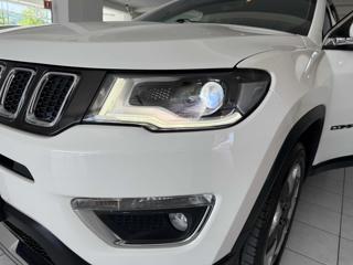 JEEP Compass usata 18