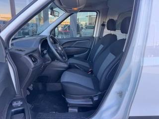 FIAT Doblo usata, con Cronologia tagliandi