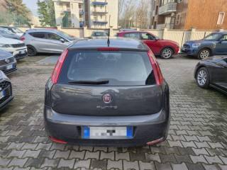 FIAT Punto usata, con Airbag