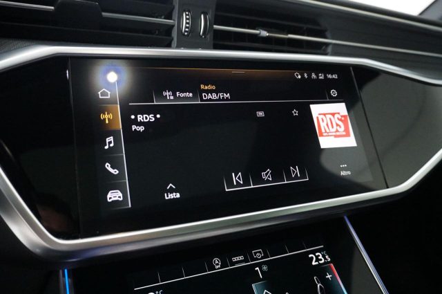 AUDI RS6 usata, con Vetri oscurati