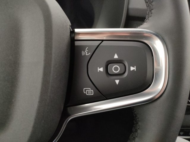 VOLVO C40 usata, con Sedile posteriore sdoppiato