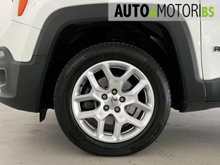 JEEP Renegade usata, con Chiusura centralizzata