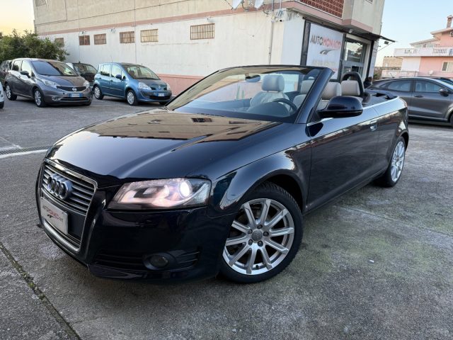 AUDI A3 usata, con ABS