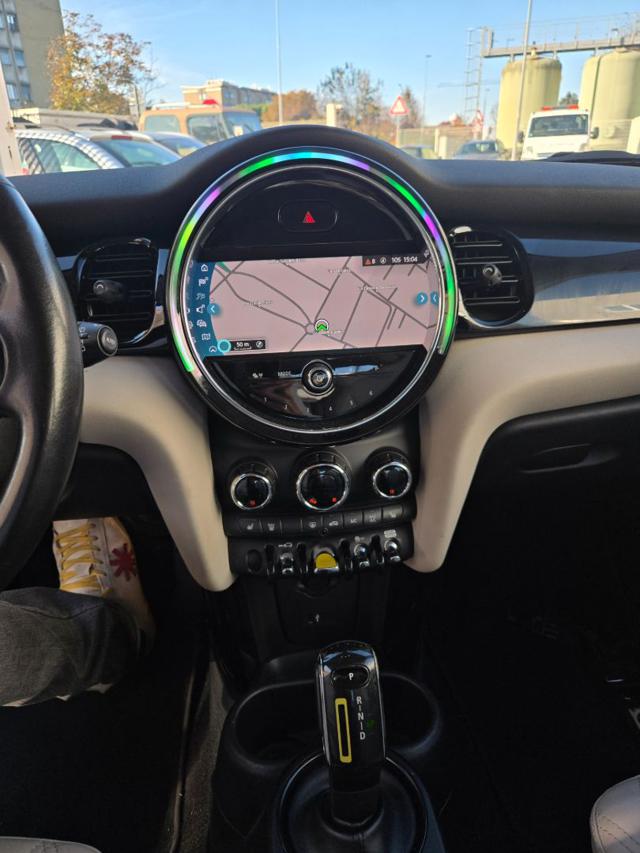 MINI Cooper SE usata 21