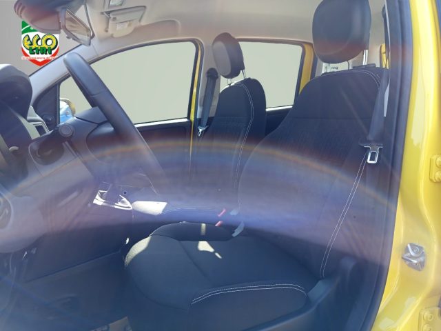 FIAT Panda usata 18