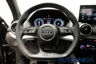 AUDI Q2 usata, con Boardcomputer