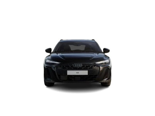 AUDI A6 usata, con Controllo trazione
