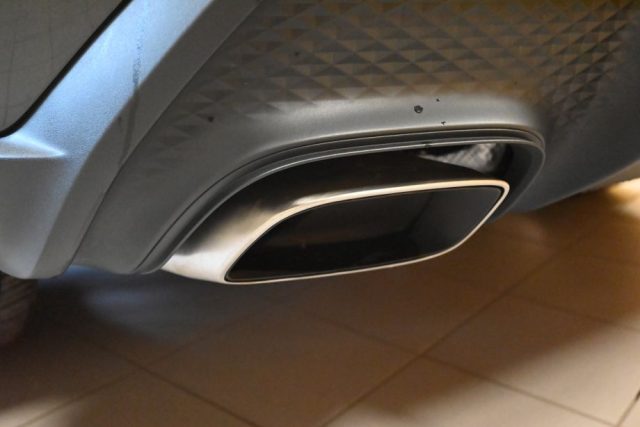 PORSCHE Macan usata 102