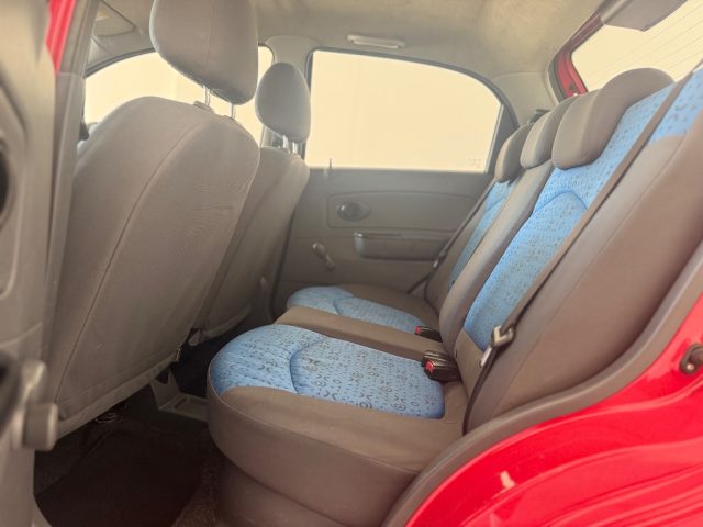 CHEVROLET Matiz usata 3