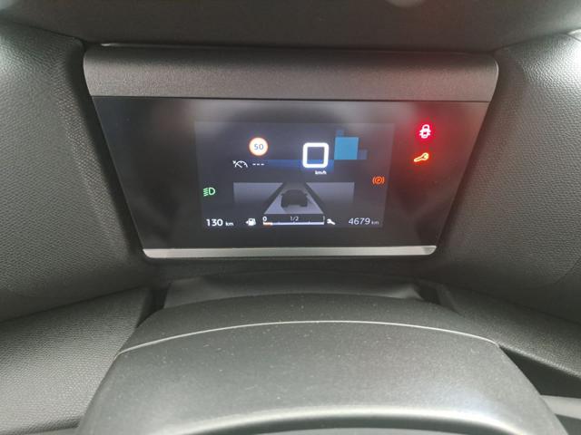 CITROEN C4 usata, con Airbag Passeggero