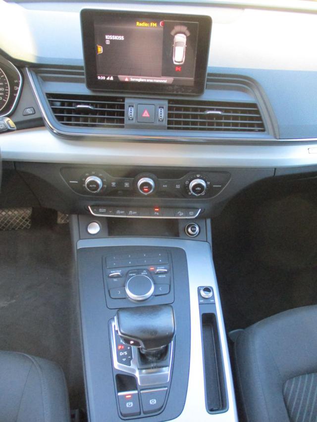 AUDI Q5 usata, con Bluetooth