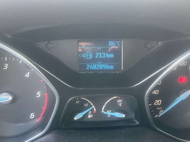 FORD Focus usata, con Airbag