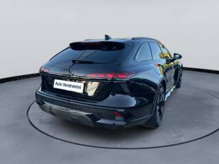 AUDI A6 allroad usata, con Alzacristalli elettrici
