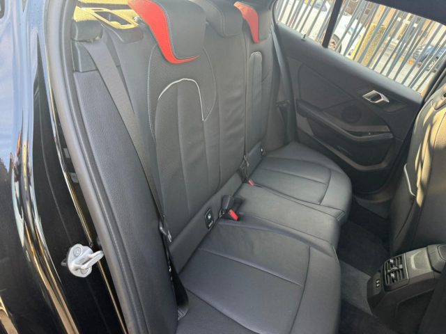 BMW 118 usata 31