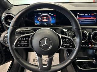 MERCEDES-BENZ A 180 usata, con Chiusura centralizzata telecomandata