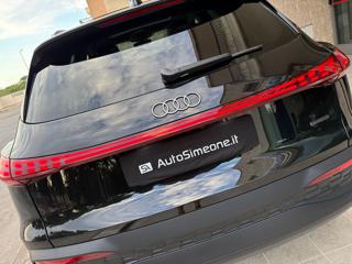 AUDI Q5 usata, con Tetto panorama