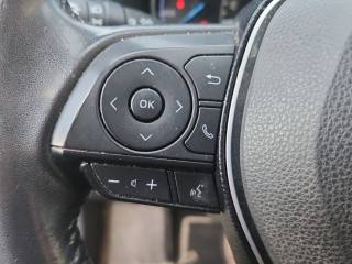 TOYOTA RAV 4 usata, con Sensore di luce