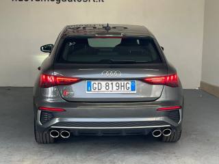 AUDI S3 usata, con Autoradio