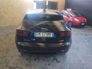 JAGUAR E-Pace usata, con Airbag Passeggero