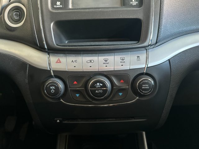 FIAT Freemont usata, con Fendinebbia