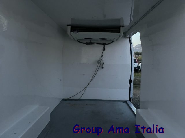 FIAT Ducato usata, con Chiusura centralizzata