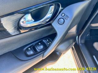 NISSAN Qashqai usata, con Controllo trazione