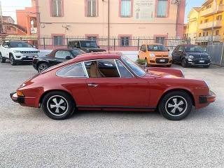 PORSCHE 911 usata 11