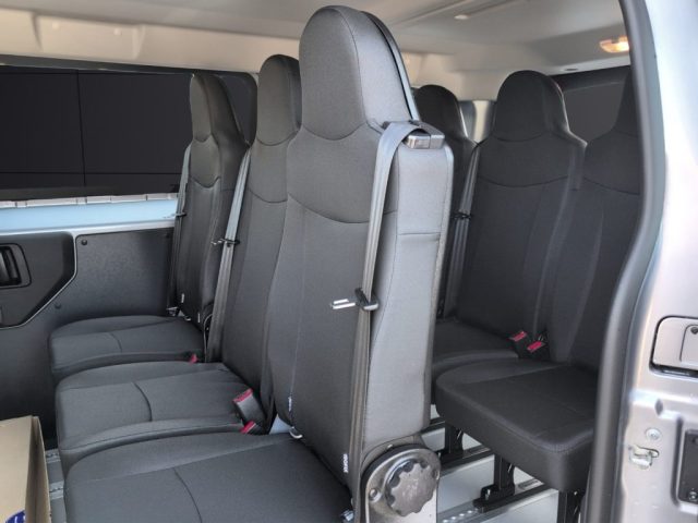 FIAT Scudo usata, con Autoradio digitale