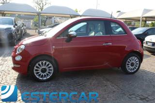 FIAT 500 usata, con Servosterzo