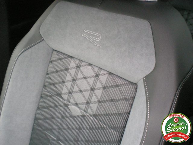 VOLKSWAGEN T-Roc usata, con Immobilizzatore elettronico