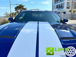 FORD Mustang usata, con Telecamera per parcheggio assistito