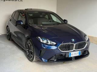 BMW 118 usata, con Airbag Passeggero