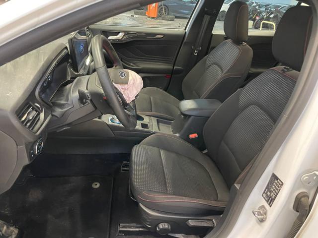 FORD Focus usata, con ESP