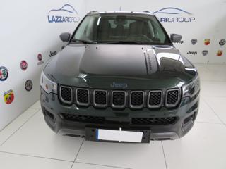 JEEP Compass usata, con Airbag