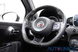 ABARTH 595C usata 36